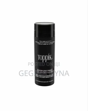 Toppik Hair Volumer Offa Ofaaa Bei Imekufa