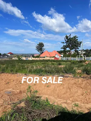 Plot for Sale in Mwanza