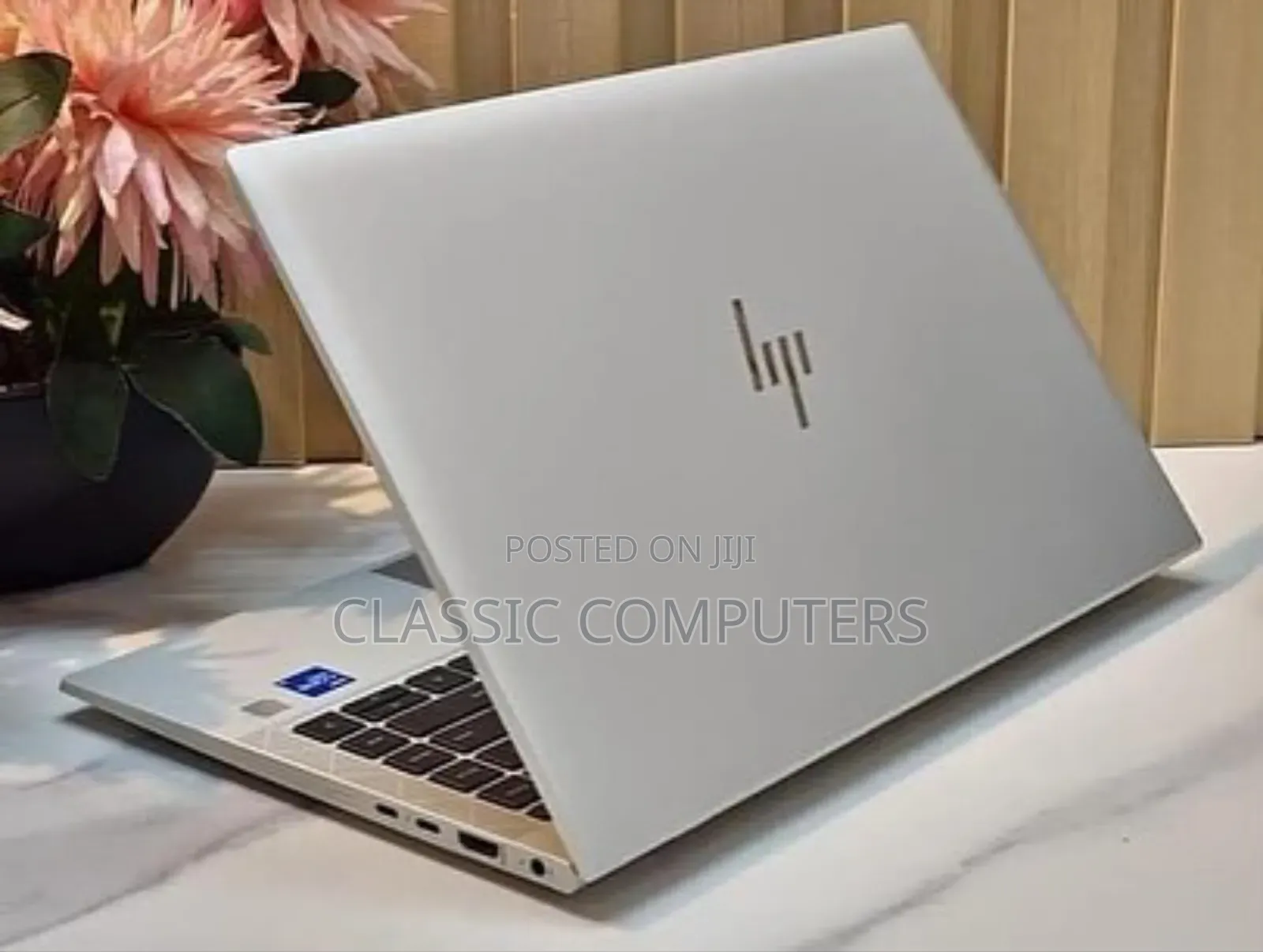 Laptop HP EliteBook 840 G8 16GB Intel Core I7 SSD 256GB