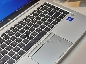 Laptop HP EliteBook 840 G8 16GB Intel Core I7 SSD 256GB