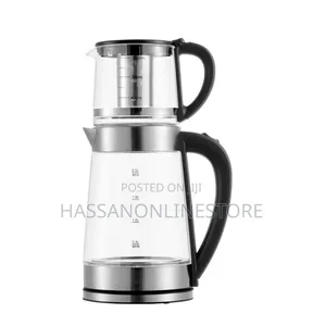 Sonifer SF-2117 2L 1L Electric Kettle Tea