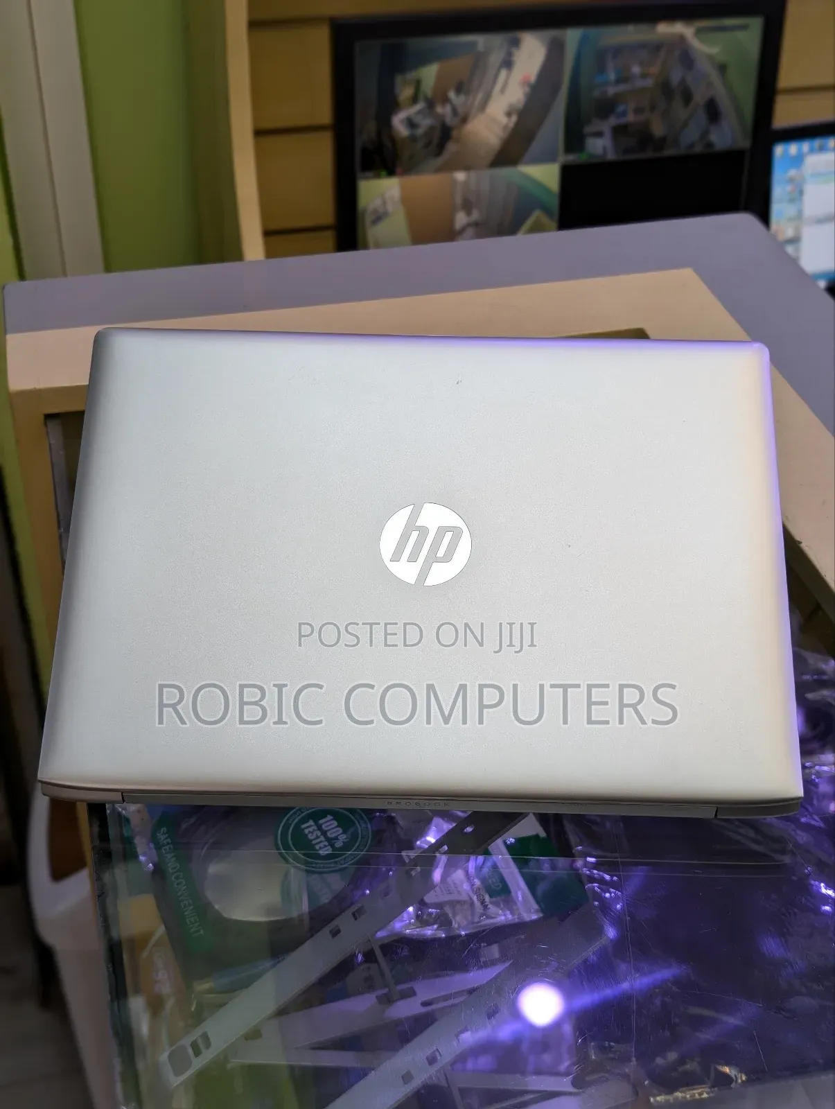 Laptop HP ProBook 430 G5 1GB Intel Core I5 HDD+SSD 256GB