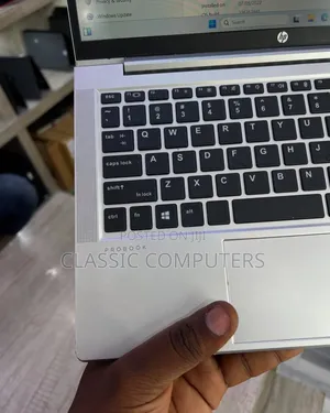 Laptop HP ProBook 6360B 16GB Intel Core I5 SSD 256GB