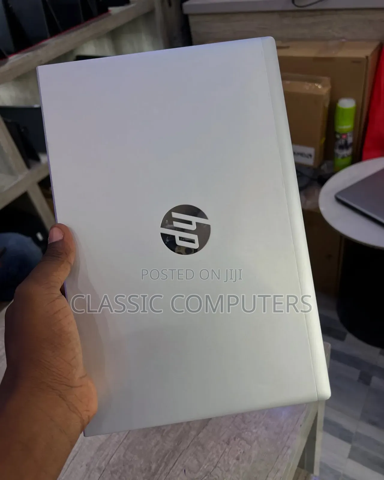 Laptop HP ProBook 6360B 16GB Intel Core I5 SSD 256GB