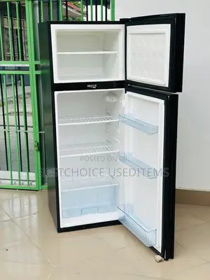 Boss Glass Fridge // 200L //