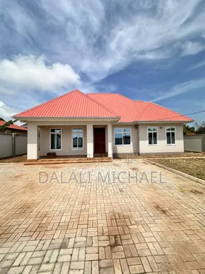 3bdrm House in Mbweni for sale