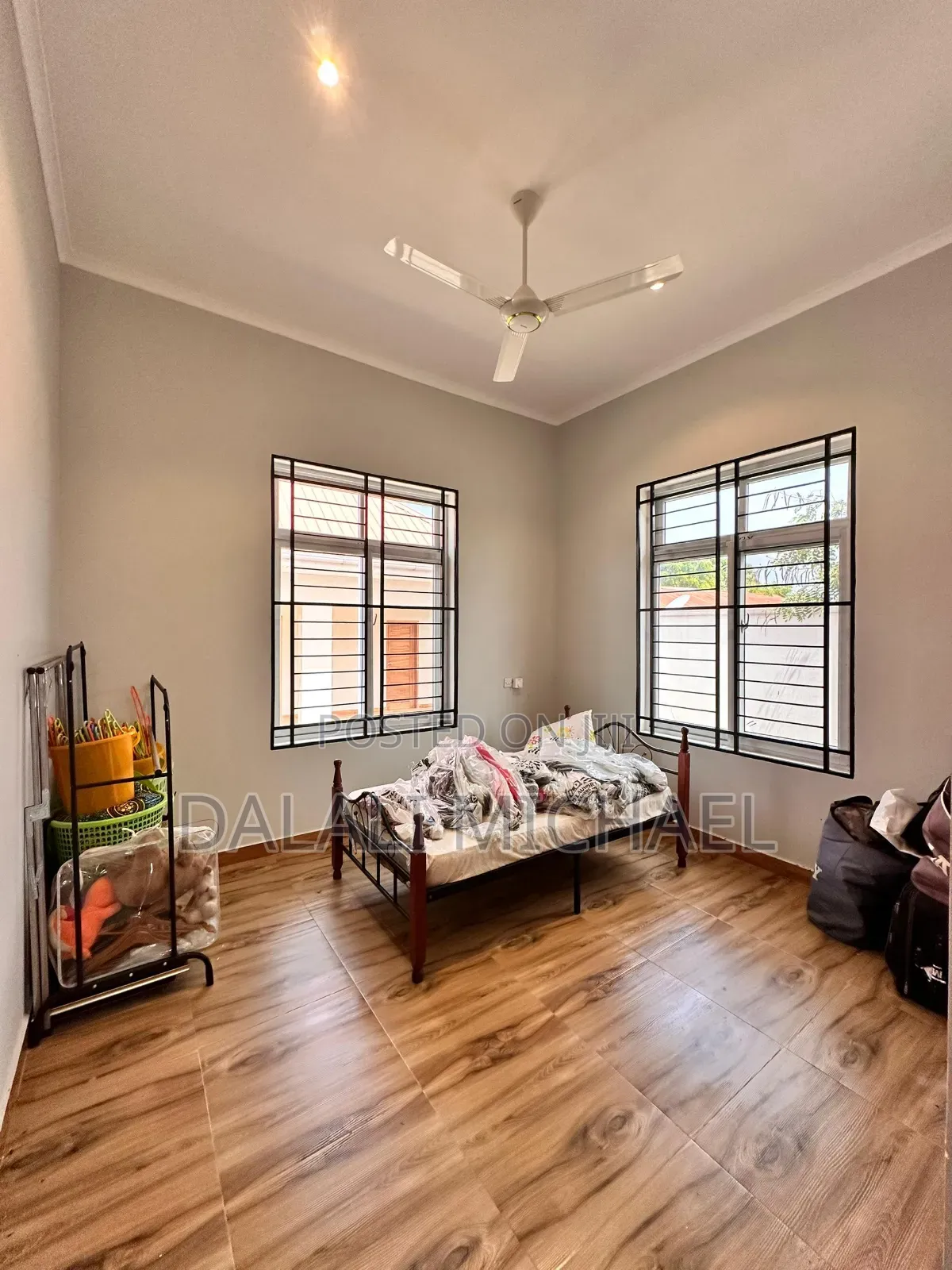 3bdrm House in Mbweni for sale