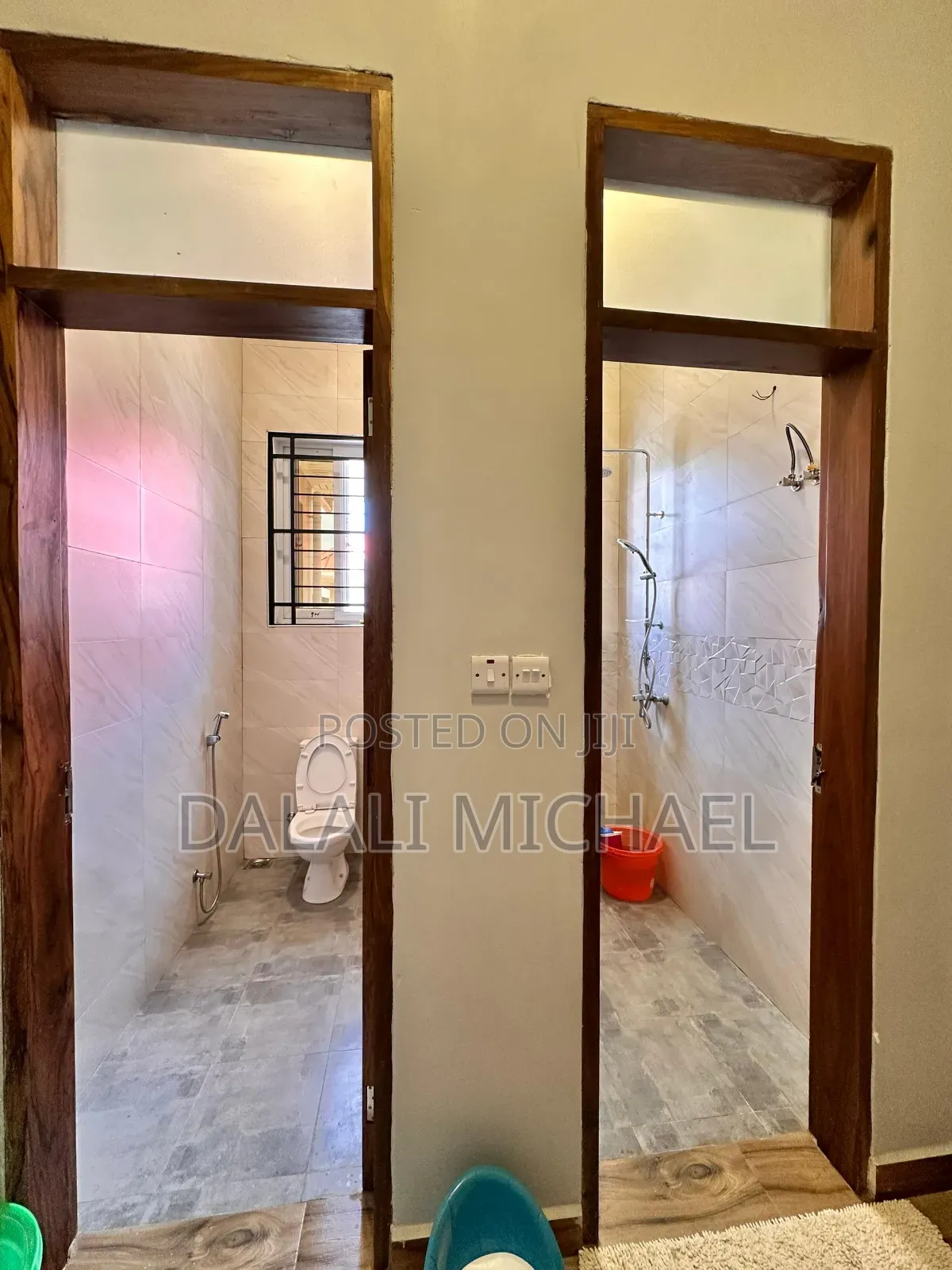 3bdrm House in Mbweni for sale
