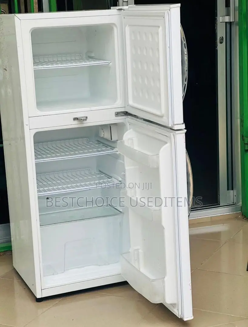 Mr UK Fridge // 138L // Bei
