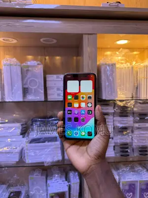 Apple iPhone 11 64 GB Black