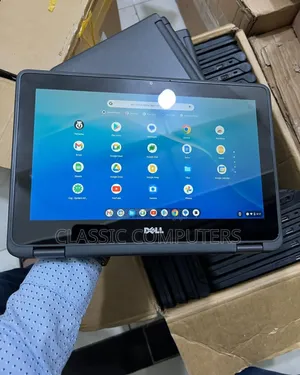 Photo - Laptop Dell Latitude 3189 4GB Intel SSD 16 GB