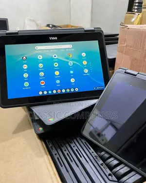 Laptop Dell Latitude 3189 4GB Intel SSD 16 GB