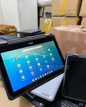 Laptop Dell Latitude 3189 4GB Intel SSD 16 GB