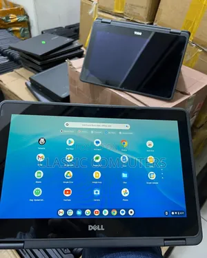 Laptop Dell Latitude 3189 4GB Intel SSD 16 GB