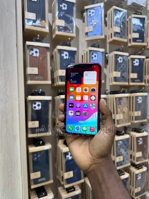 Apple iPhone 11 64 GB Red