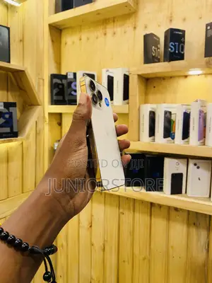 Apple iPhone 13 Pro 256 GB White