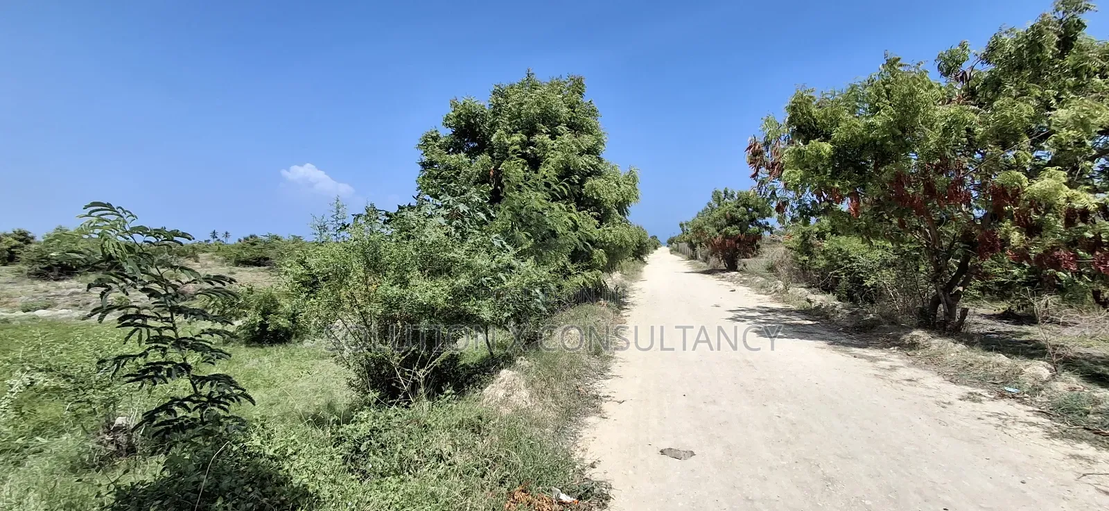 20 Acres for Sale at Ununio Beach
