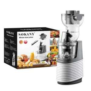 Whole Slow Juicer