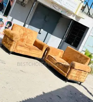 Sofa Set Nzuri Mno Mbil Spring Fibbers