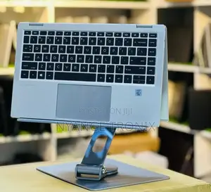 Laptop HP EliteBook X360 1040 G7 16GB Intel Core I7 SSD 1T