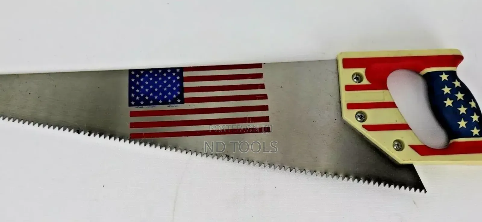 20" Pro Hand Saw