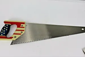 20" Pro Hand Saw