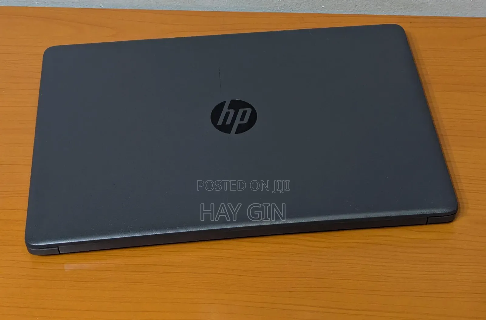 New Laptop HP 255 4GB Intel Core I5 HDD 500GB