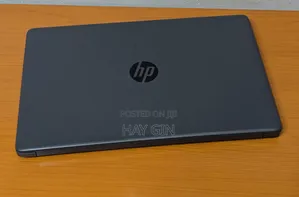 New Laptop HP 255 4GB Intel Core I5 HDD 500GB