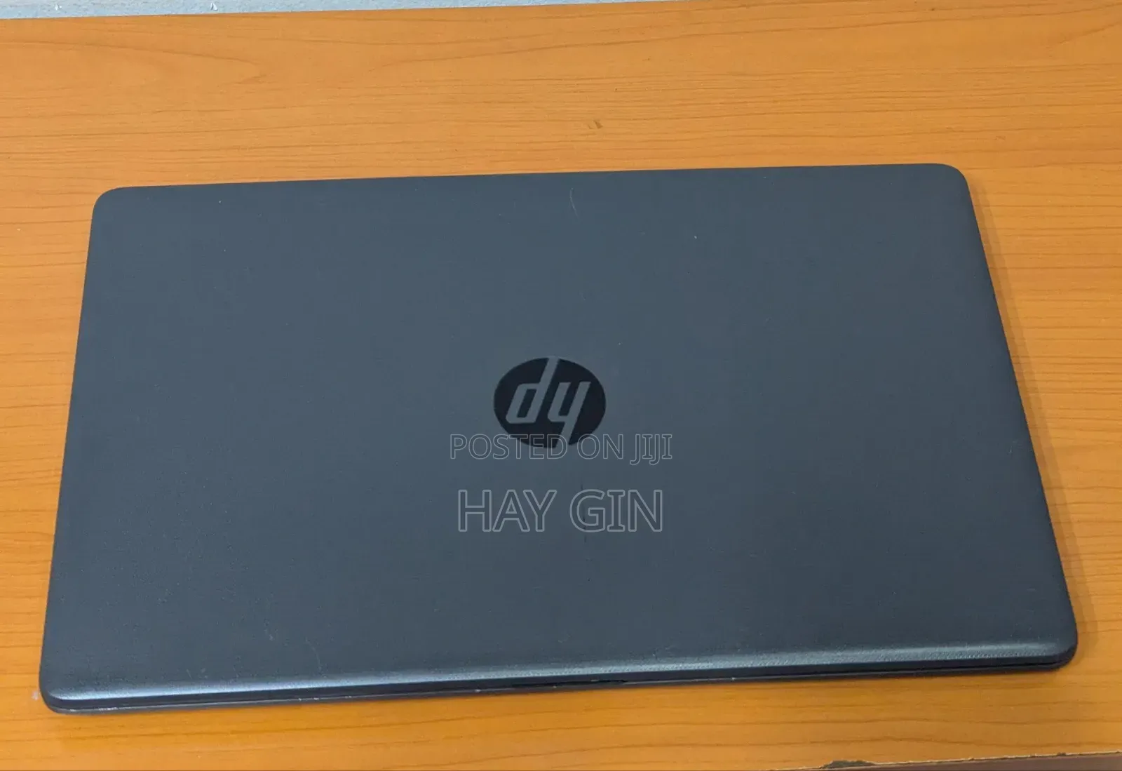 New Laptop HP 255 4GB Intel Core I5 HDD 500GB