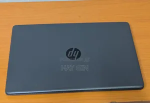New Laptop HP 255 4GB Intel Core I5 HDD 500GB