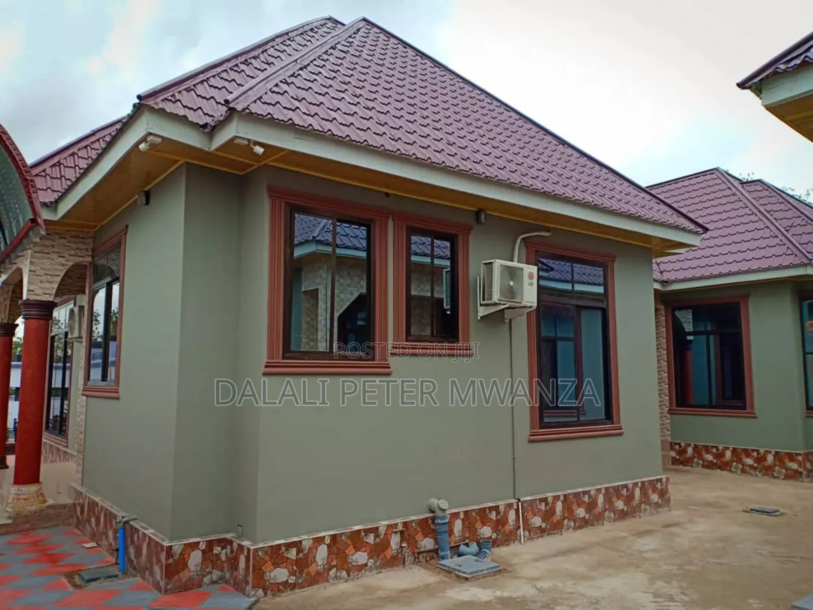 4bdrm House in Rock City Mwanza, Nyamagana for rent