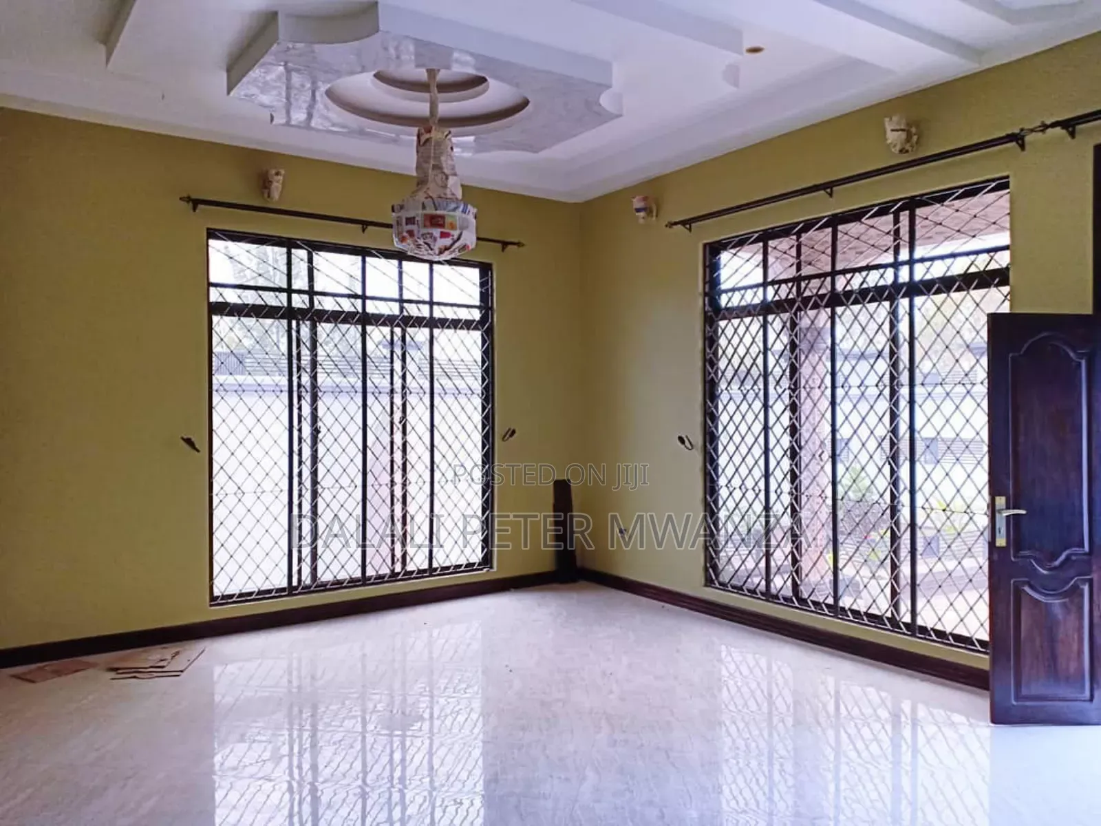 4bdrm House in Rock City Mwanza, Nyamagana for rent