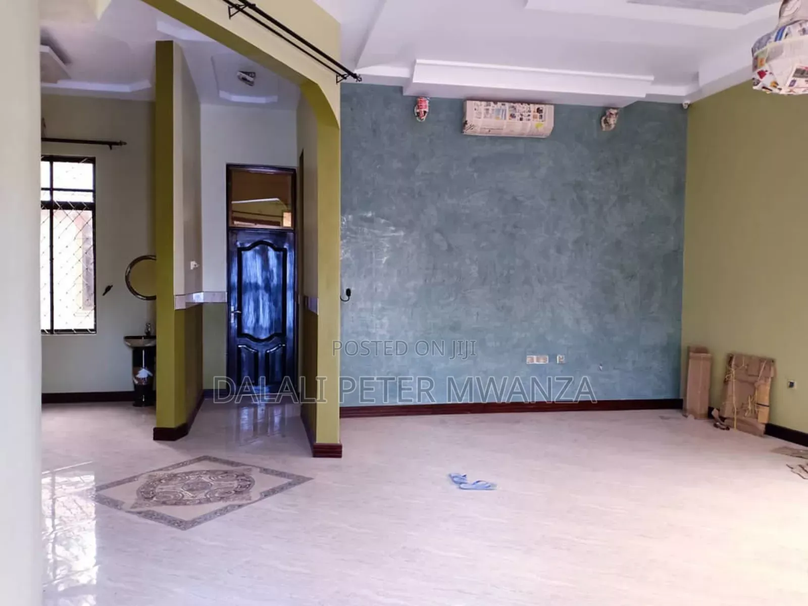 4bdrm House in Rock City Mwanza, Nyamagana for rent