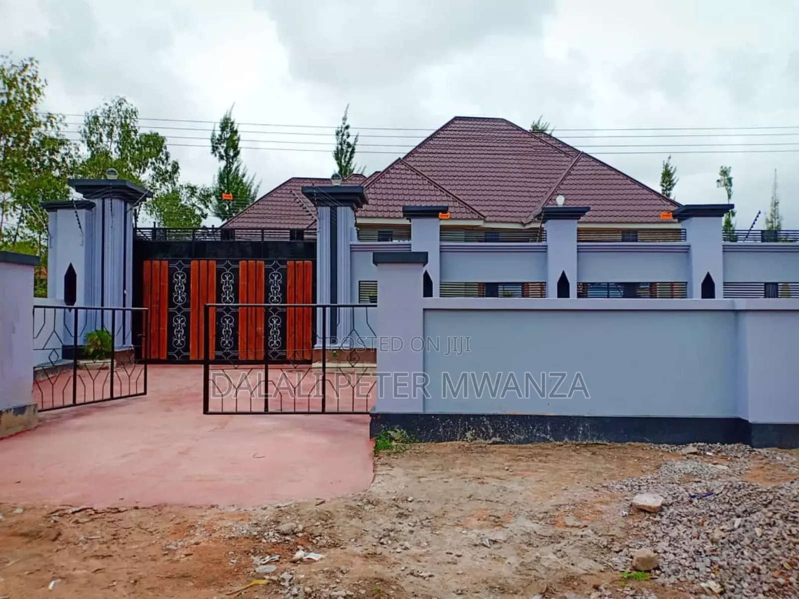 4bdrm House in Rock City Mwanza, Nyamagana for rent