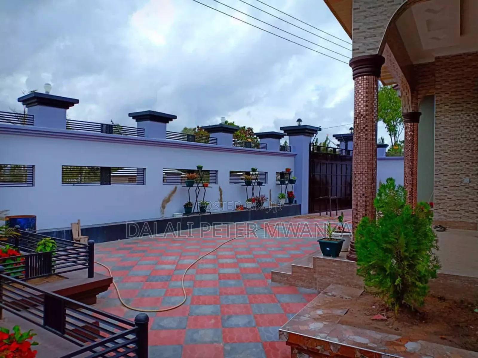 4bdrm House in Rock City Mwanza, Nyamagana for rent