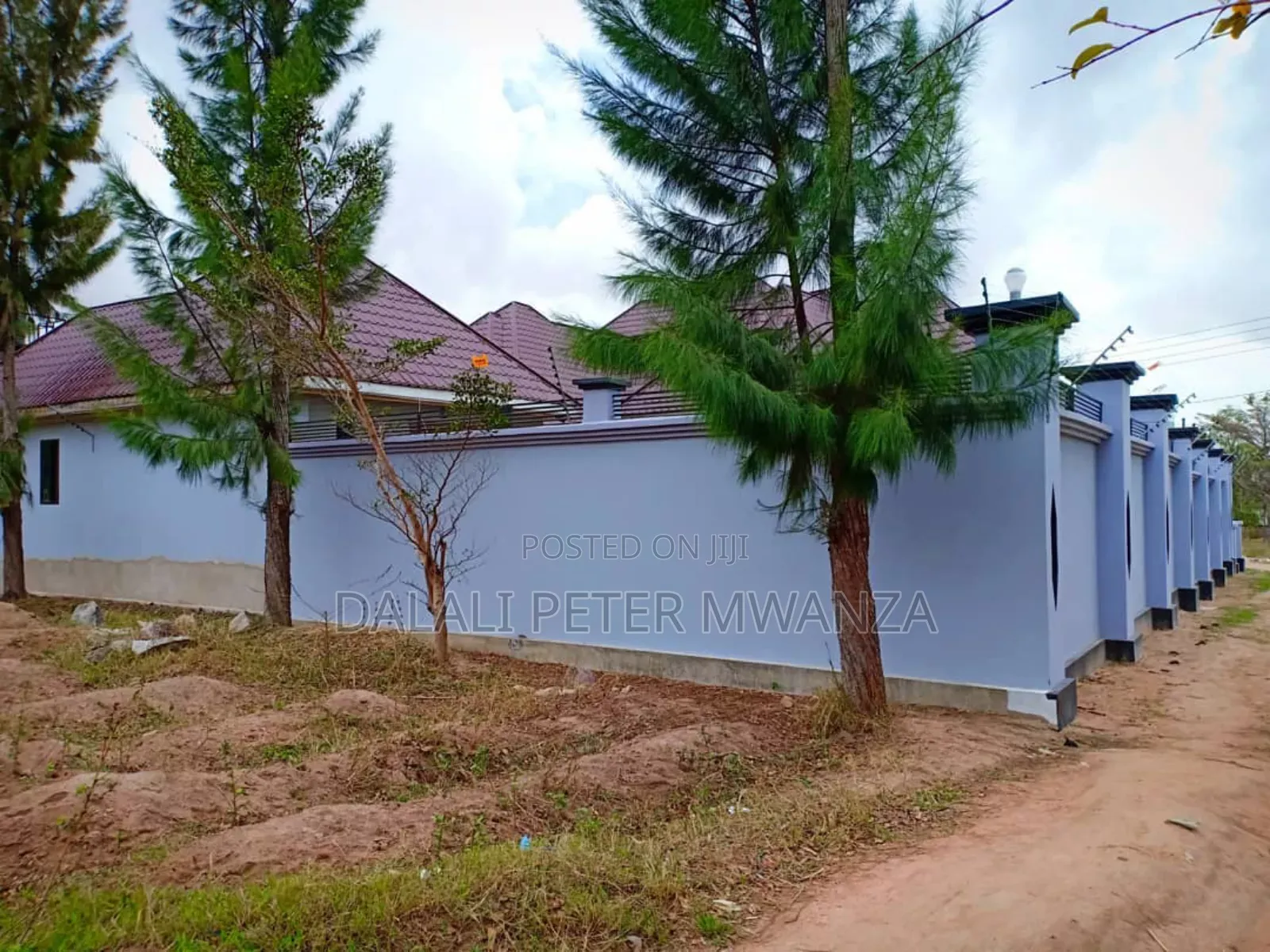 4bdrm House in Rock City Mwanza, Nyamagana for rent