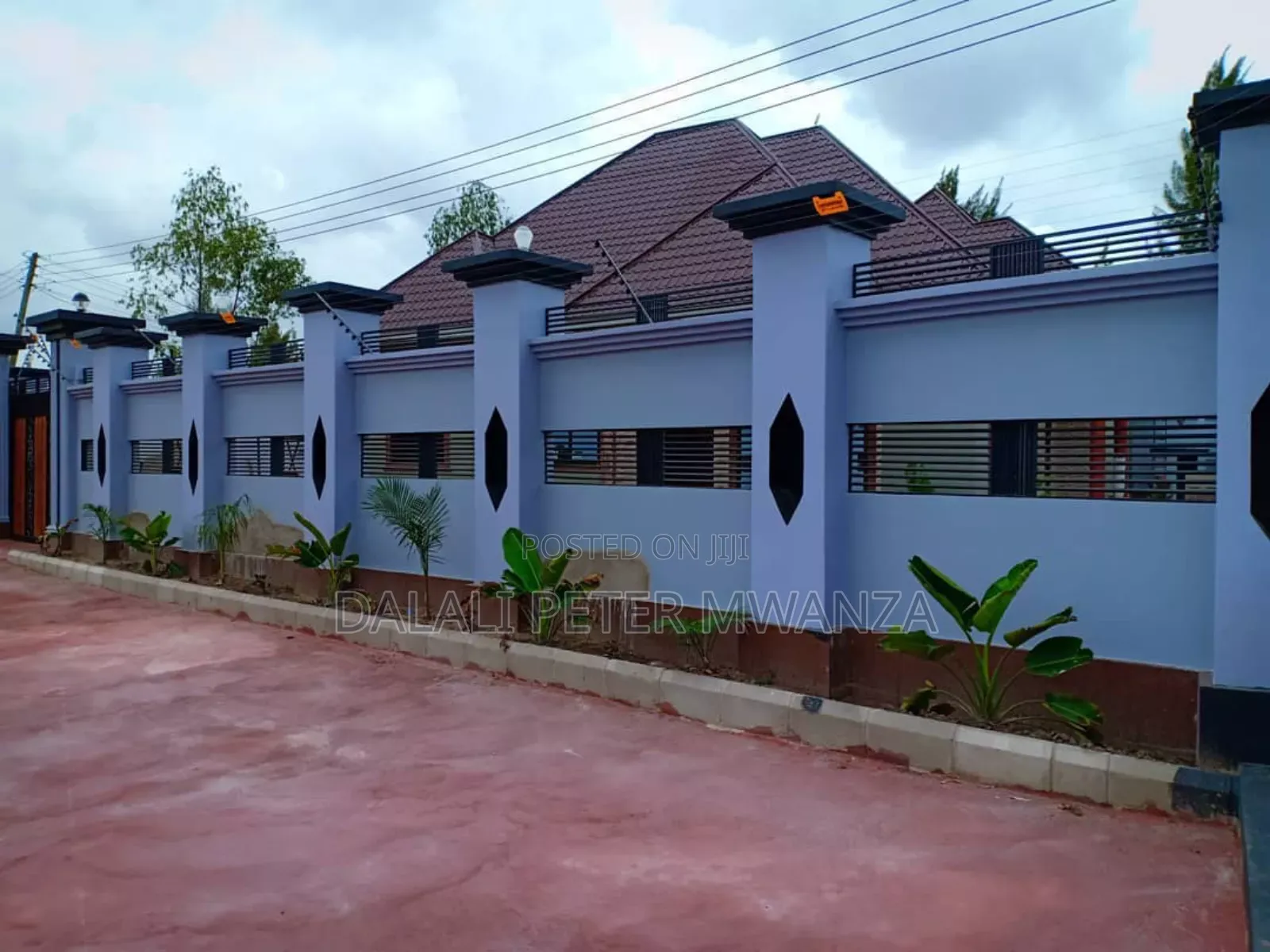 4bdrm House in Rock City Mwanza, Nyamagana for rent
