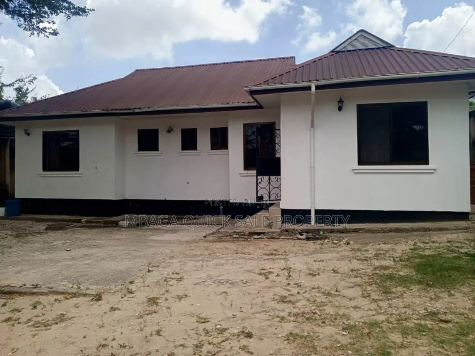 3bdrm House in Mbezi Mwisho for sale