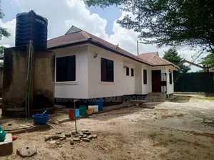 3bdrm House in Mbezi Mwisho for sale
