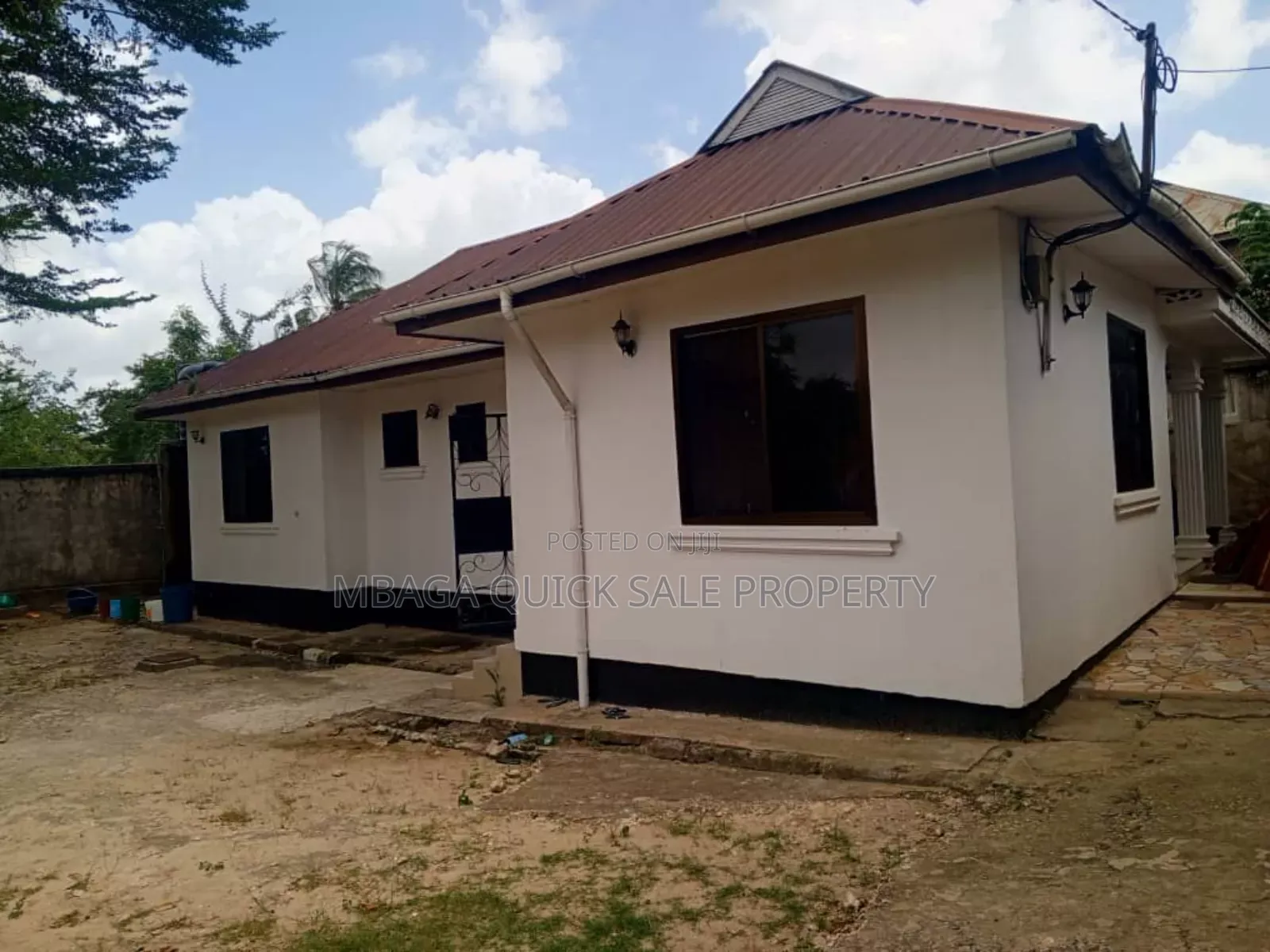 3bdrm House in Mbezi Mwisho for sale