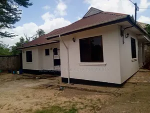 3bdrm House in Mbezi Mwisho for sale
