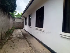 3bdrm House in Mbezi Mwisho for sale