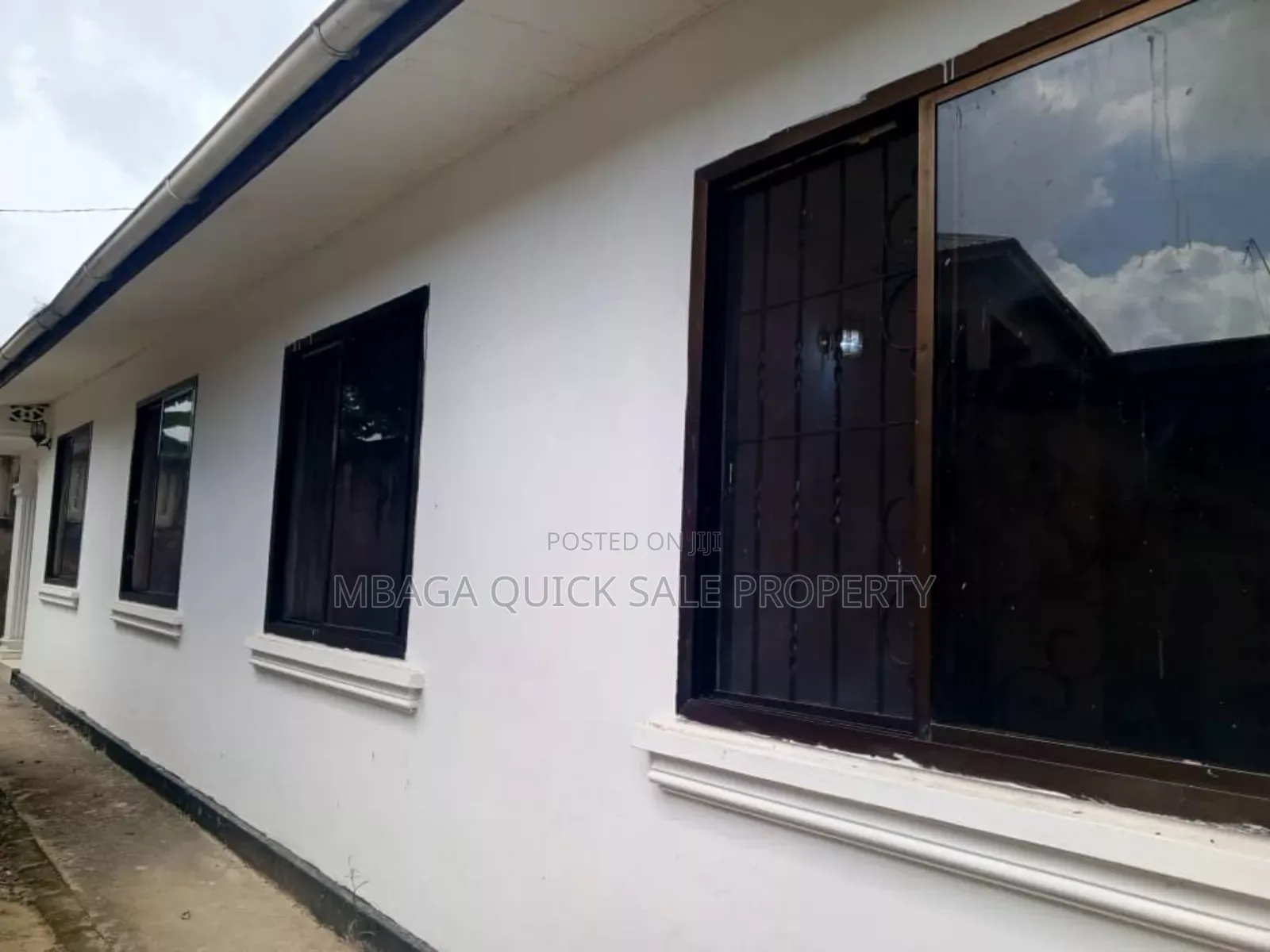 3bdrm House in Mbezi Mwisho for sale