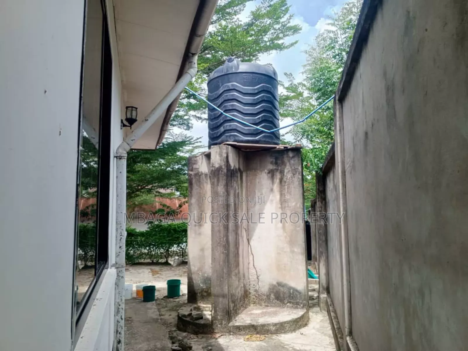3bdrm House in Mbezi Mwisho for sale