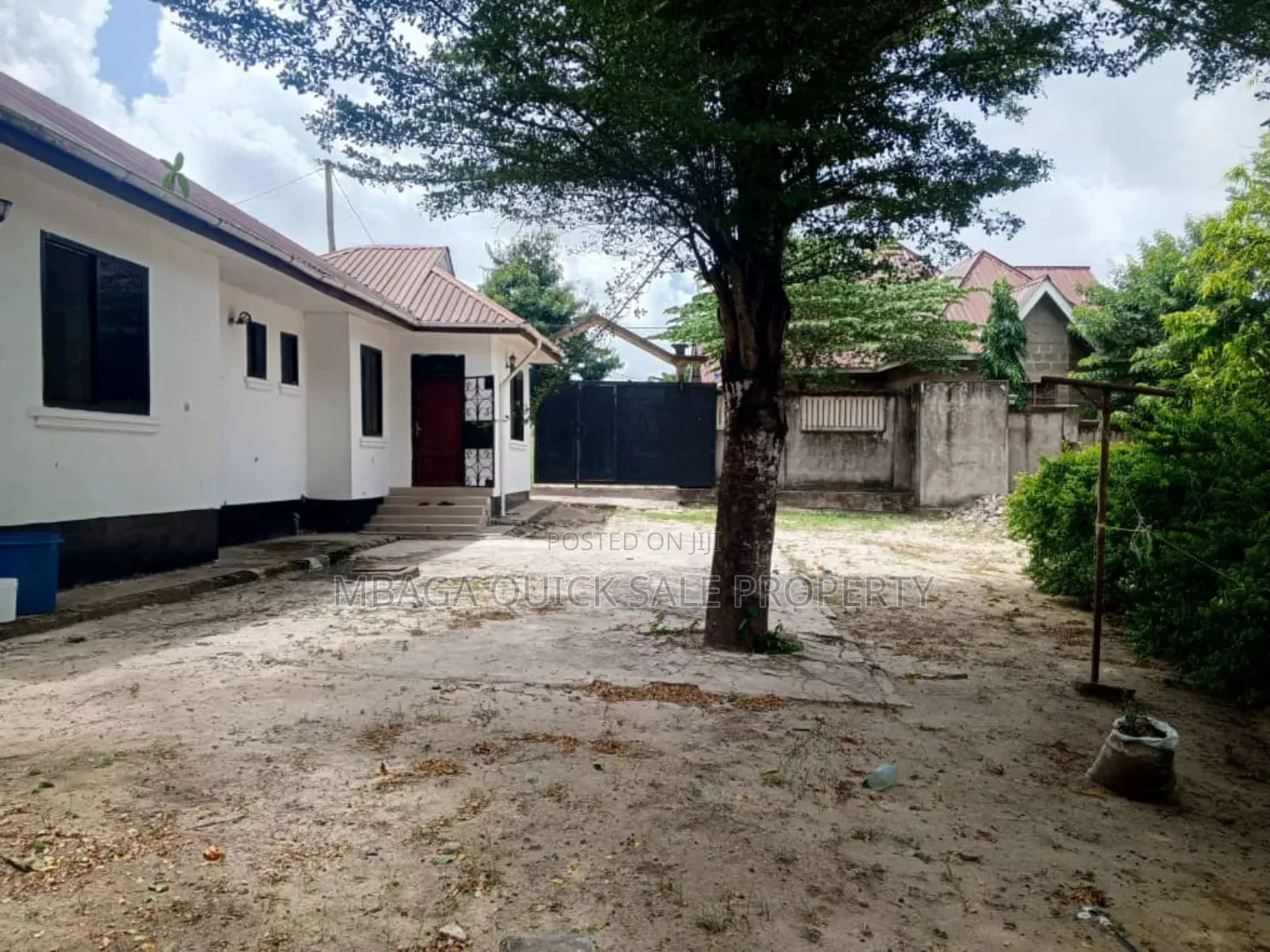 3bdrm House in Mbezi Mwisho for sale
