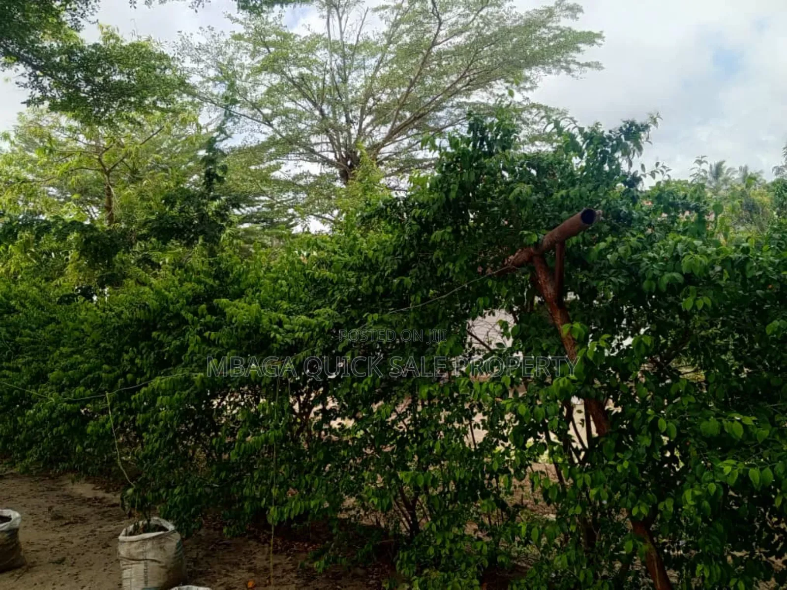 3bdrm House in Mbezi Mwisho for sale
