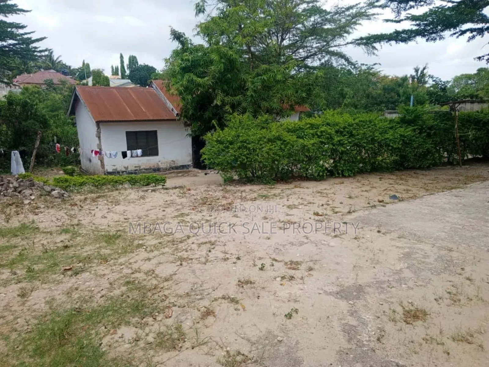 3bdrm House in Mbezi Mwisho for sale