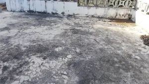 Yard Area SQM 3000 for Rent at Lugoda Gerezani