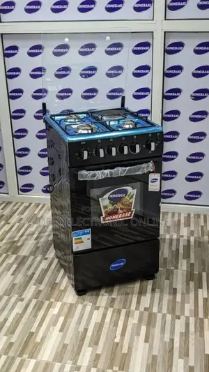 HOMEBASE OVEN COOKERS 50*50cm