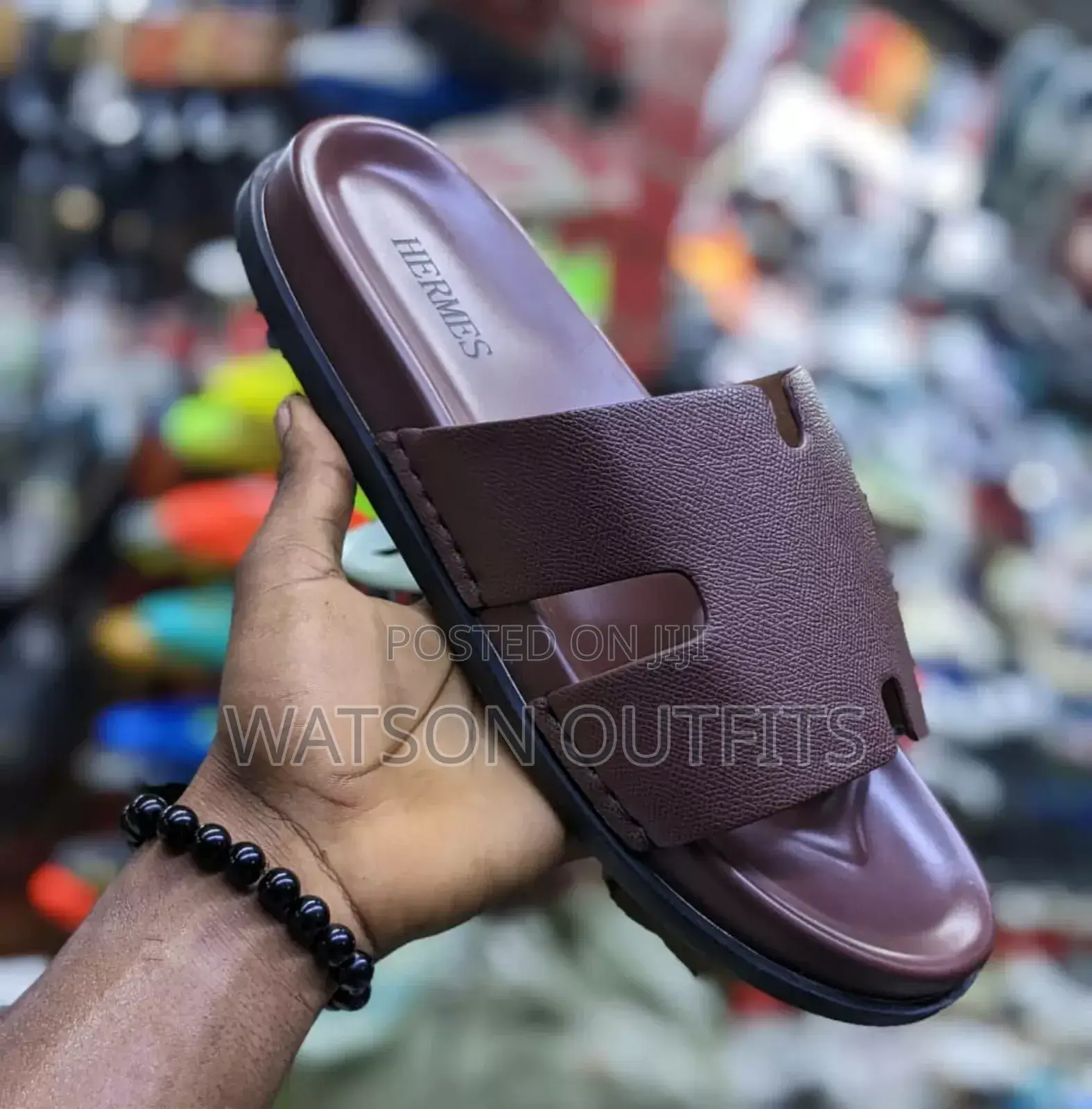 New Original Men Sandals in Best Looking
